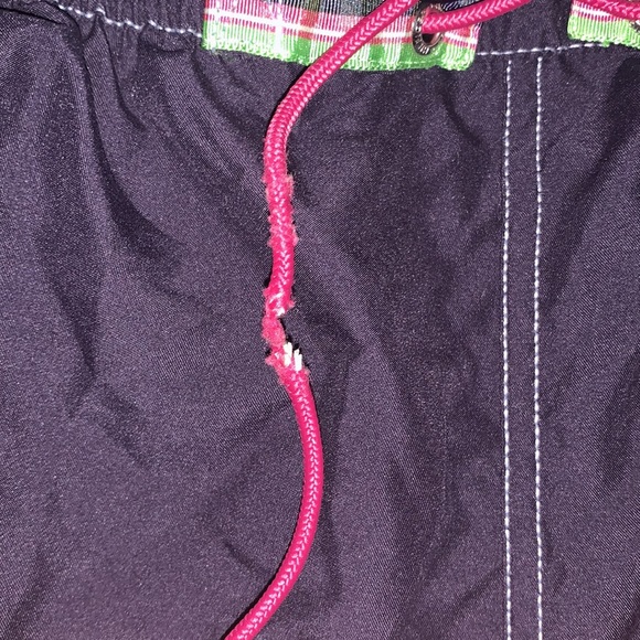 Tommy Hilfiger Swim Trunks - Picture 3 of 4